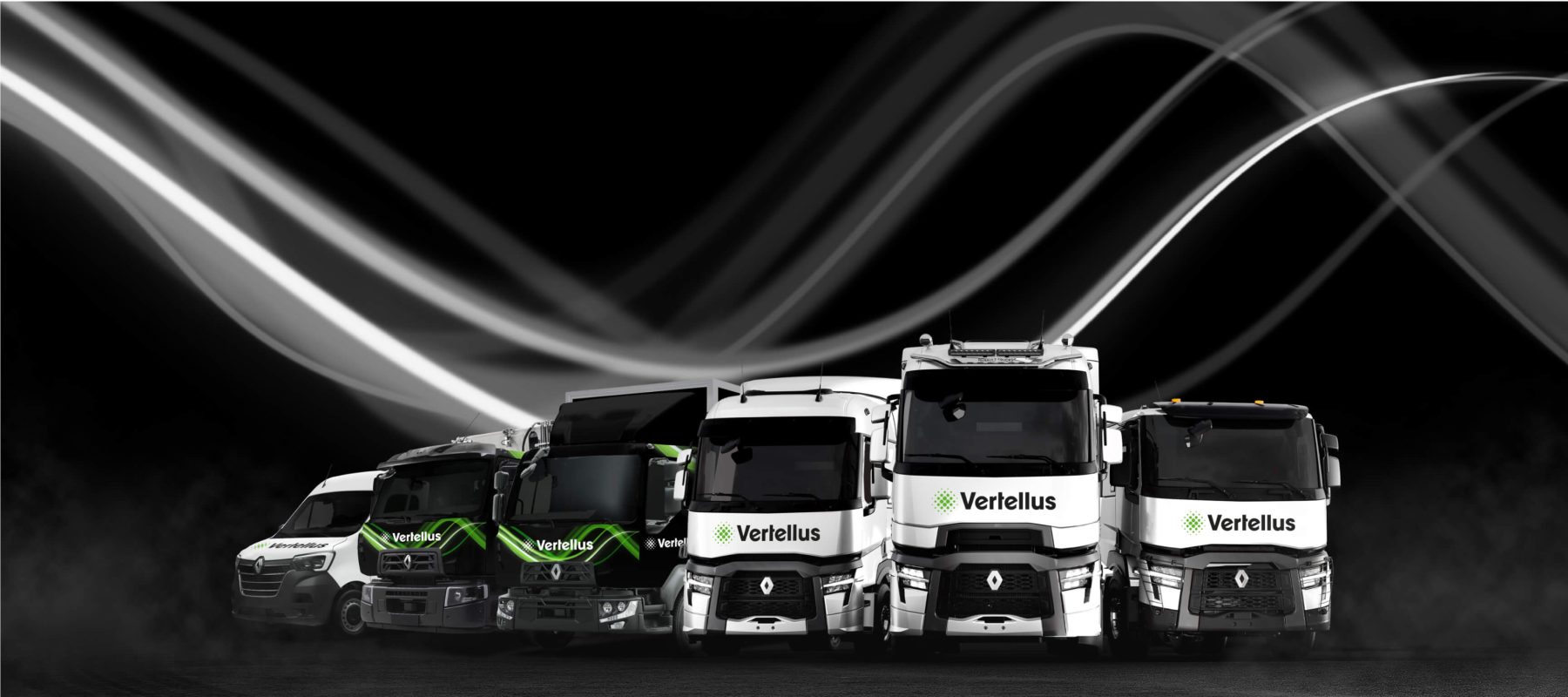 Vertellus Range