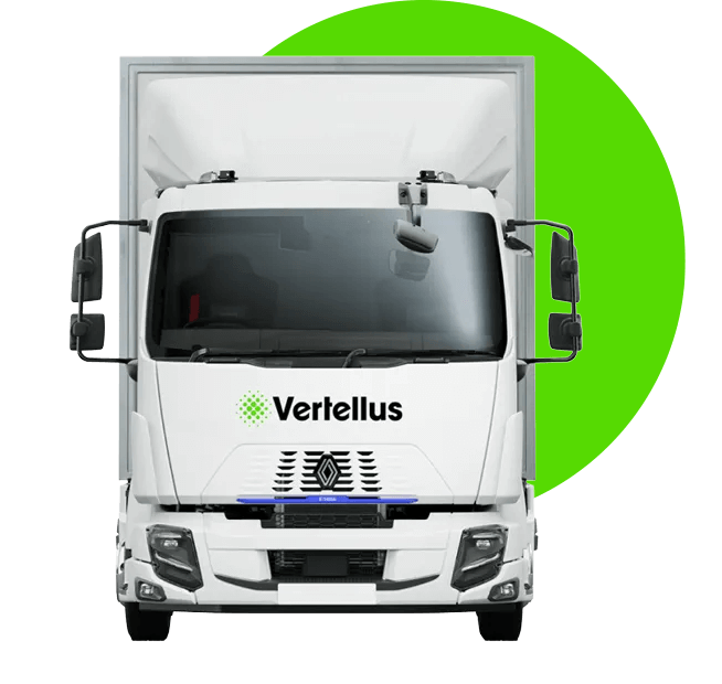 19T Curtain Sider
