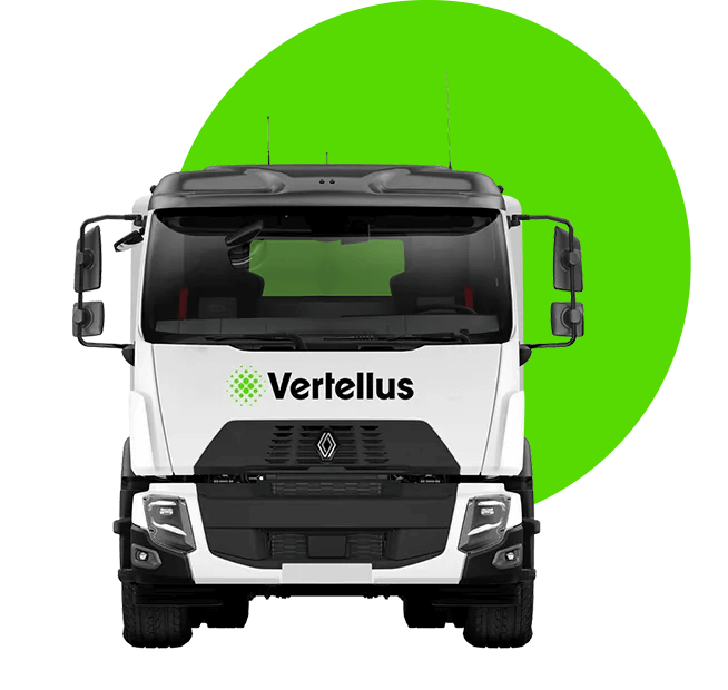 Renault Trucks C 2.3m