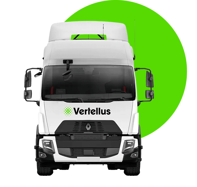 Renault Trucks D Wide