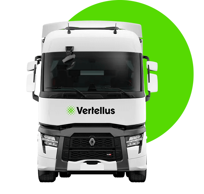 Renault Trucks T