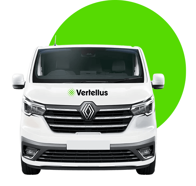 Renault Trucks Trafic