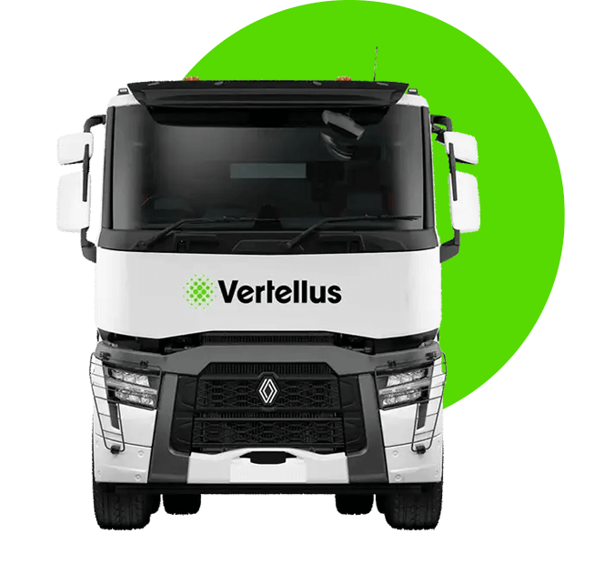 Renault Trucks C