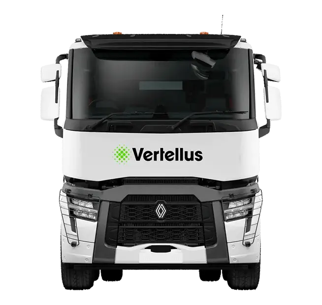 Renault Trucks C