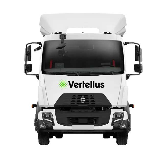 Renault Trucks D