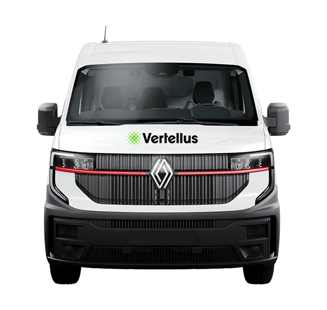 Renault Trucks Master