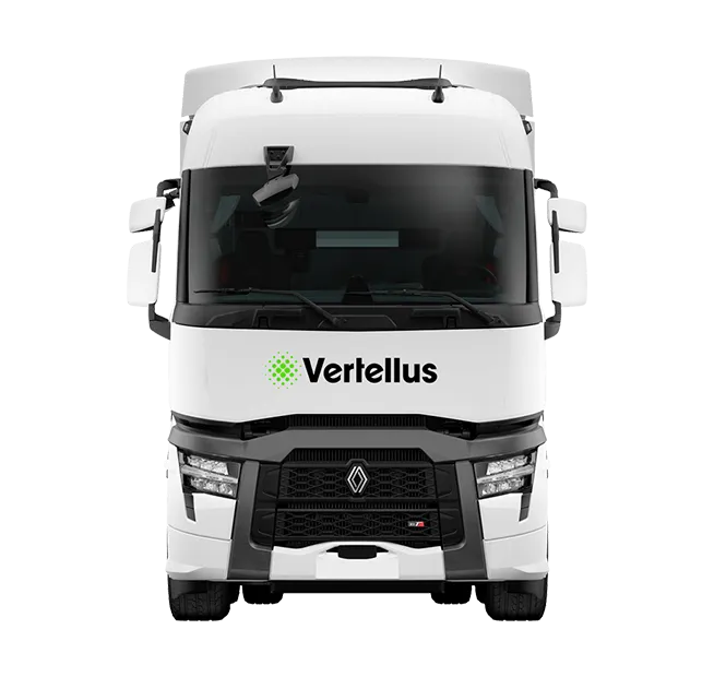 Renault Trucks T