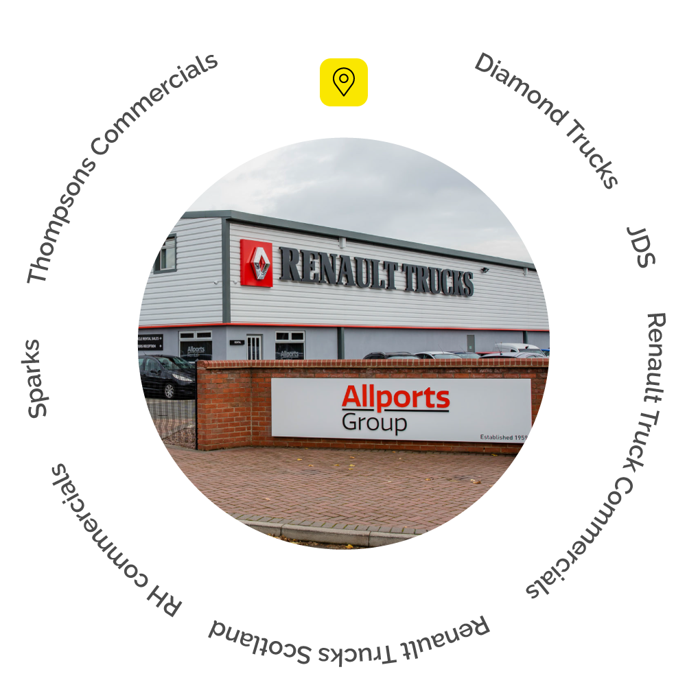Allports Group