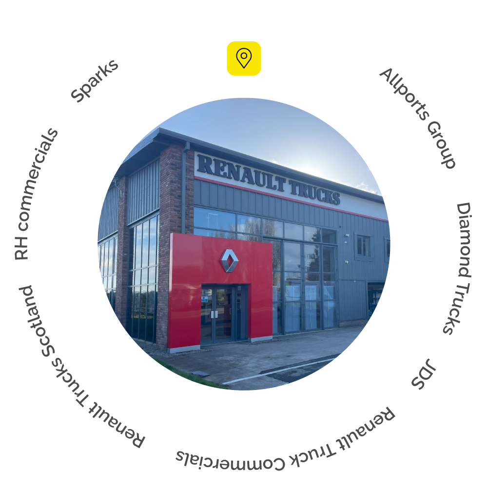 Thompsons Commercials