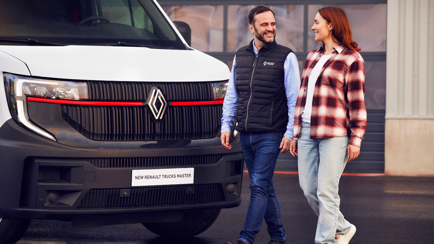 Business Contract Hire: Simplify Multi-Site Fleet Management for LCVs and HGVs