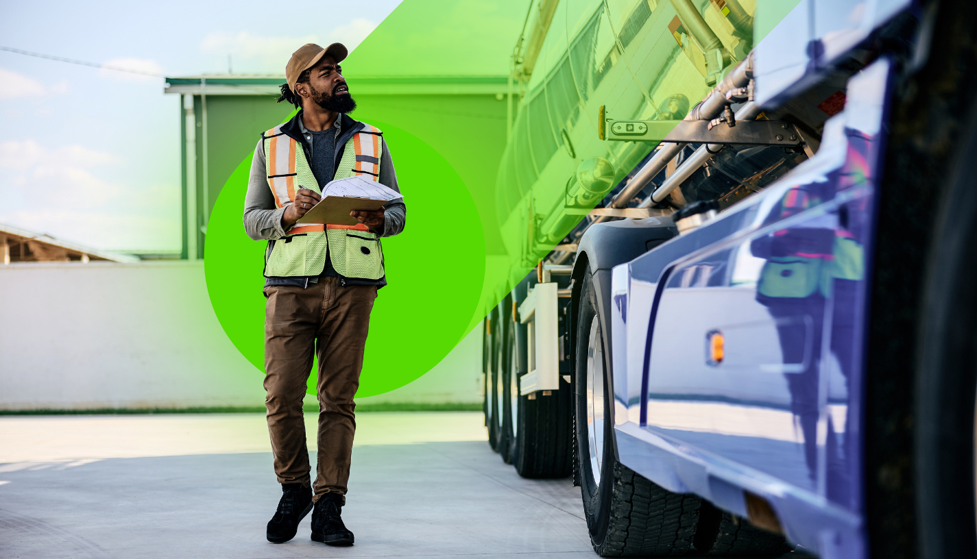 Looking ahead as a fleet manager: Your 5-year fleet management plan