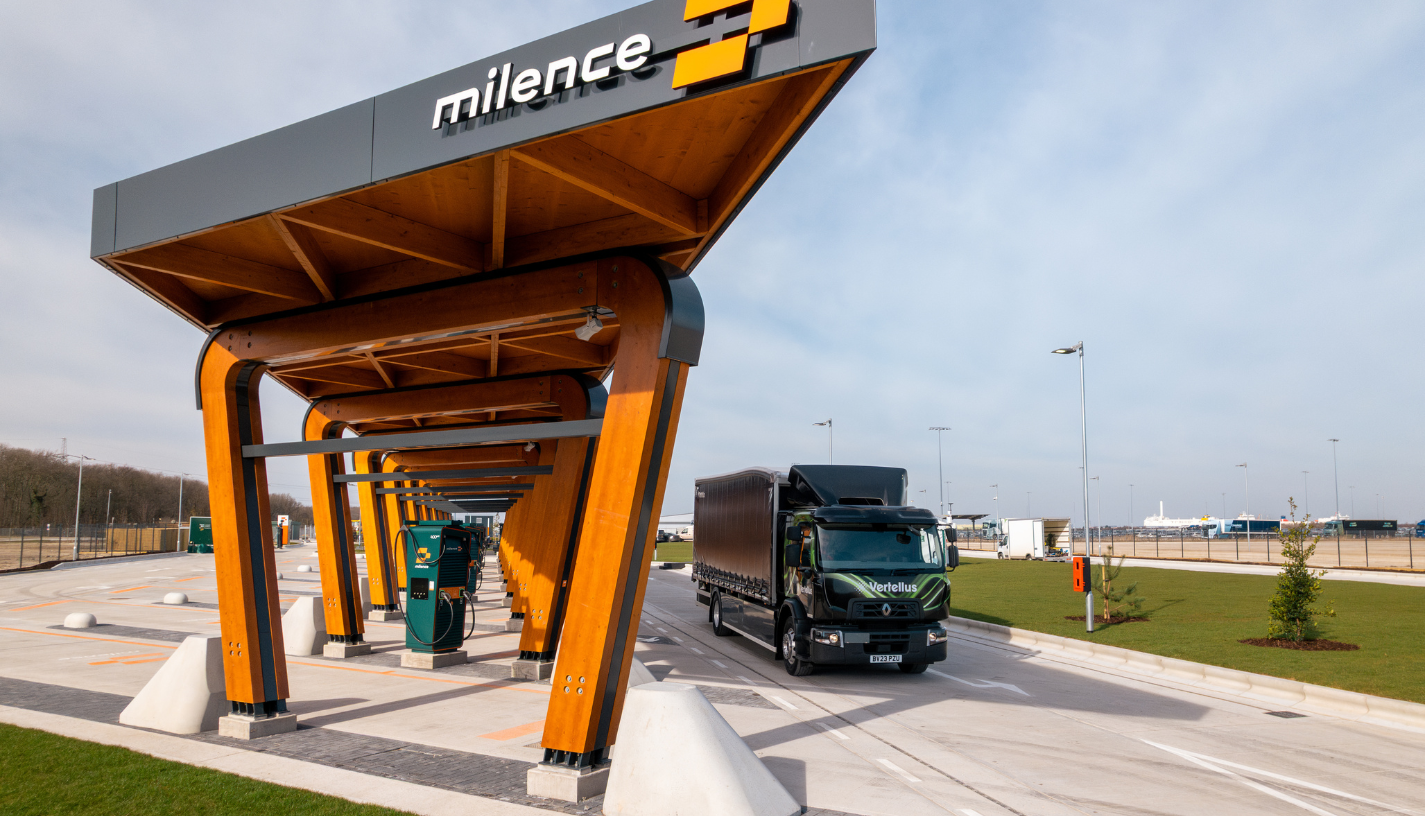 FUEL FOR THOUGHT: DIESEL, HVO OR ELECTRIC – HOW DO THEY STACK UP?